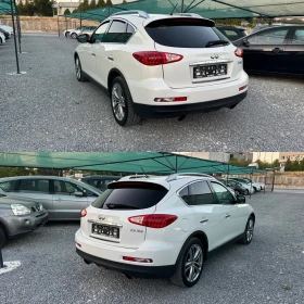 Infiniti Ex30 D GT PREMIUM | Mobile.bg    5