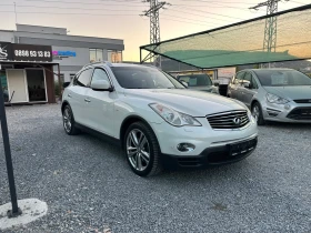     Infiniti Ex30 D GT PREMIUM