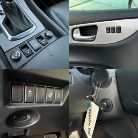 Infiniti Ex30 D GT PREMIUM | Mobile.bg    9