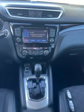 Nissan Qashqai | Mobile.bg    8
