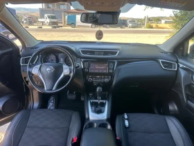 Nissan Qashqai | Mobile.bg    7