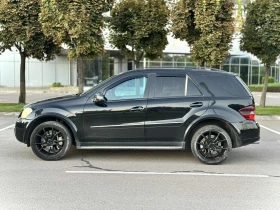 Обява за продажба на Mercedes-Benz ML 63 AMG Газ ~24 999 лв. - изображение 5
