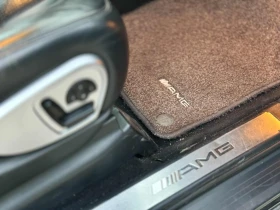 Обява за продажба на Mercedes-Benz ML 63 AMG Газ ~24 999 лв. - изображение 10