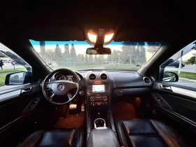 Обява за продажба на Mercedes-Benz ML 63 AMG Газ ~24 999 лв. - изображение 8
