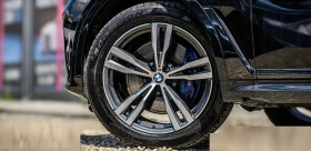 BMW X7 X7 M50i xDrive | Mobile.bg    6