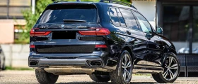 BMW X7 X7 M50i xDrive | Mobile.bg    2