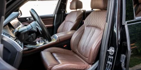 BMW X7 X7 M50i xDrive | Mobile.bg    8