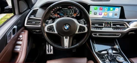 BMW X7 X7 M50i xDrive | Mobile.bg    9