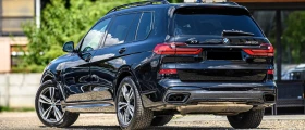 BMW X7 X7 M50i xDrive | Mobile.bg    3