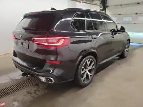 BMW X5 Xdrive40i* Sport-PKG* 360Cam* Pano* Black-Leather* - 59000 лв. / 30166.22 € - 35718625 5