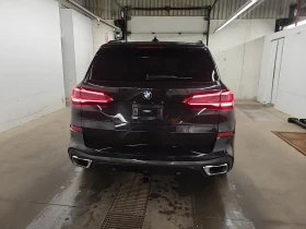 BMW X5 Xdrive40i* Sport-PKG* 360Cam* Pano* Black-Leather* - 59000 лв. / 30166.22 € - 35718625 4