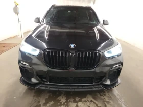 BMW X5 Xdrive40i* Sport-PKG* 360Cam* Pano* Black-Leather* - 59000 лв. / 30166.22 € - 35718625 2