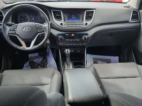 Hyundai Tucson * PREMIUM * CARFAX *    | Mobile.bg    10
