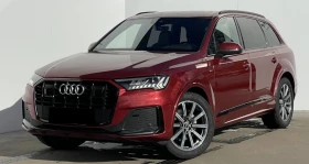 Audi Q7 45 TDI Quattro S - line