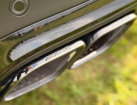 Mercedes-Benz GLE 63 AMG 4Matic+  - 169998 лв. / 86918.60 € - 39954880 9