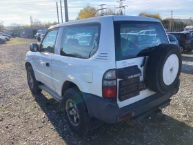 Toyota Land cruiser 3.0 TD | Mobile.bg    4