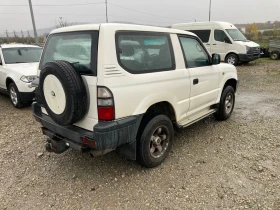 Toyota Land cruiser 3.0 TD - 9000 лв. / 4601.63 € - 80180310 4