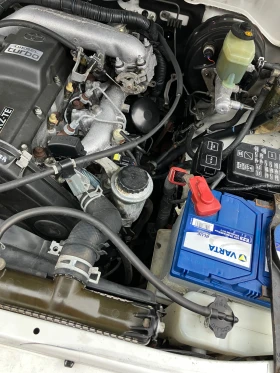 Toyota Land cruiser 3.0 TD | Mobile.bg    10