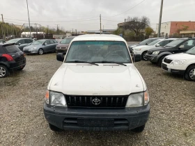 Toyota Land cruiser 3.0 TD