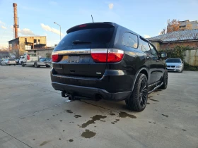 Dodge Durango Dodge DURANGO  AWD 3.6i 2011g | Mobile.bg    8