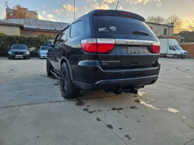 Dodge Durango Dodge DURANGO  AWD 3.6i 2011g | Mobile.bg    5