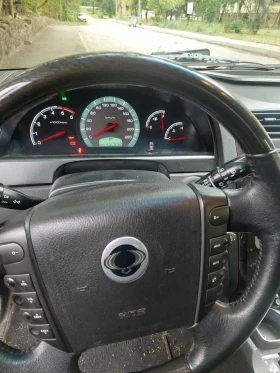 SsangYong Rexton 200 xdi | Mobile.bg    5