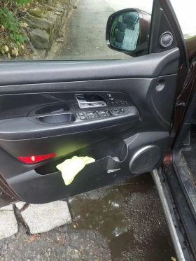 SsangYong Rexton 200 xdi | Mobile.bg    7