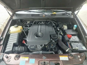 SsangYong Rexton 200 xdi | Mobile.bg    8