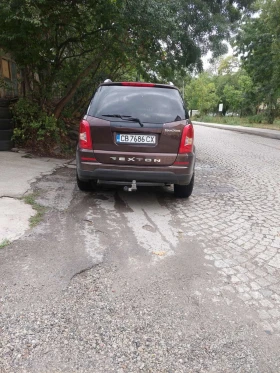 SsangYong Rexton 200 xdi | Mobile.bg    3