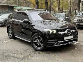 Mercedes-Benz GLE 350 AMG* Панорама* Full* MAX* БАРТЕР