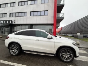Mercedes-Benz GLE 350 AMG* Distronik* 360камери* Full* MAX* БАРТЕР, снимка 3