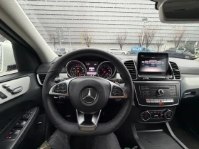 Mercedes-Benz GLE 350 AMG* Distronik* 360камери* Full* MAX* БАРТЕР, снимка 9