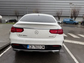 Mercedes-Benz GLE 350 AMG* Distronik* 360камери* Full* MAX* БАРТЕР, снимка 5