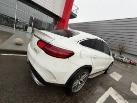 Mercedes-Benz GLE 350 AMG* Distronik* 360камери* Full* MAX* БАРТЕР, снимка 4