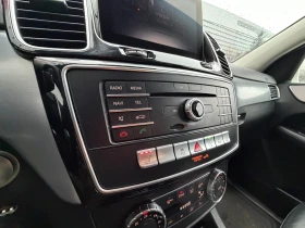 Mercedes-Benz GLE 350 AMG* Distronik* 360камери* Full* MAX* БАРТЕР, снимка 12