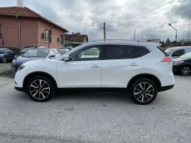 Nissan X-trail 1.6DCI-AВТОМАТ.ПАНОРАМА.7М.-ЛИЗИНГ - 21900 лв. / 11197.29 € - 72039984 8