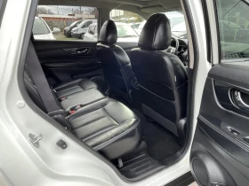 Nissan X-trail 1.6DCI-AВТОМАТ.ПАНОРАМА.7М.-ЛИЗИНГ - 21900 лв. / 11197.29 € - 72039984 13