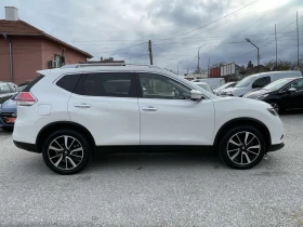 Nissan X-trail 1.6DCI-AВТОМАТ.ПАНОРАМА.7М.-ЛИЗИНГ - 21900 лв. / 11197.29 € - 72039984 4