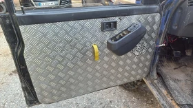 Nissan Patrol М57, снимка 6