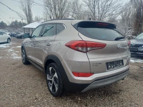 Hyundai Tucson 1.6 i FULL PANORAMA | Mobile.bg � ����� ������ 7