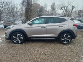 Hyundai Tucson 1.6 i FULL PANORAMA | Mobile.bg � ����� ������ 8