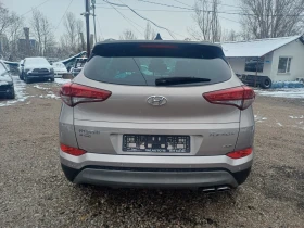 Hyundai Tucson 1.6 i FULL PANORAMA | Mobile.bg � ����� ������ 6