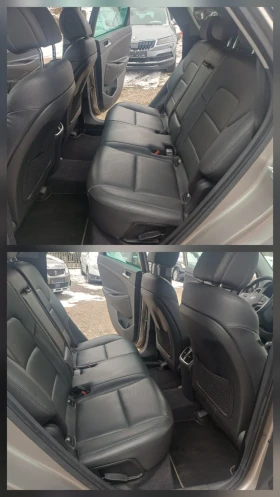 Hyundai Tucson 1.6 i FULL PANORAMA | Mobile.bg � ����� ������ 11