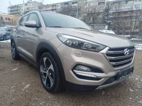 Hyundai Tucson 1.6 i FULL PANORAMA | Mobile.bg � ����� ������ 3