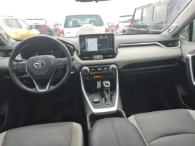Toyota Rav4 2.5* HYBRID - 36600 лв. / 18713.28 € - 18959869 8