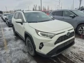 Toyota Rav4 2.5* HYBRID - 36600 лв. / 18713.28 € - 18959869 2