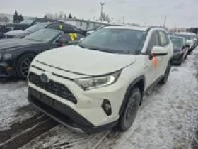 Toyota Rav4 2.5* HYBRID