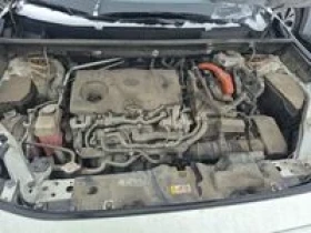 Toyota Rav4 2.5* HYBRID - 36600 лв. / 18713.28 € - 18959869 12
