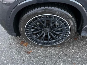 Mercedes-Benz GLC 43 AMG 2024 * CARFAX * БЕЗ ПЪРВОНАЧАЛНА ВНОСКА - 89900 лв. / 45965.14 € - 71247173 6