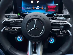 Mercedes-Benz GLC 43 AMG 2024 * CARFAX * БЕЗ ПЪРВОНАЧАЛНА ВНОСКА - 89900 лв. / 45965.14 € - 71247173 7